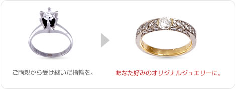 �����e����󂯌p�����w�ւ��A���Ȃ��D�݂̃W���G���[�ɁB